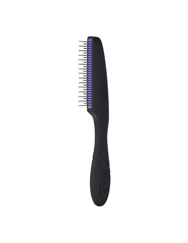 Brosse humide Peigne rotatif