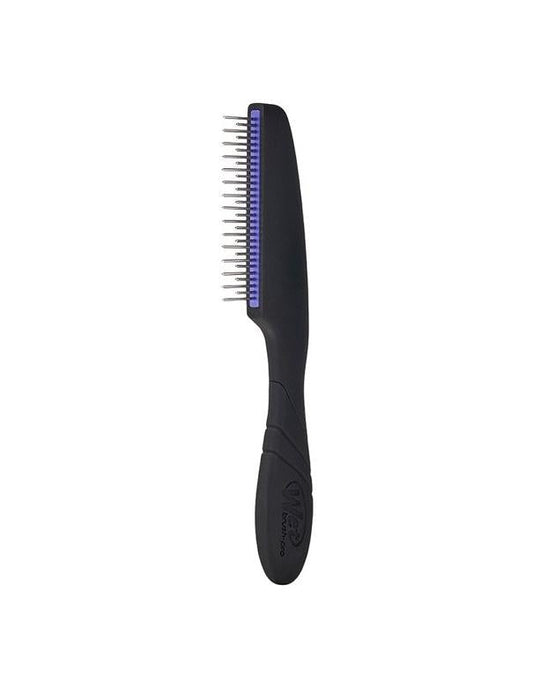Brosse humide Peigne rotatif