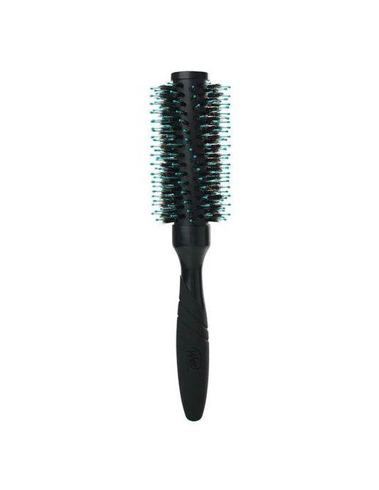 Brosse ronde Wet Brush Smooth and Shine de 2,5 po, fine et moyenne