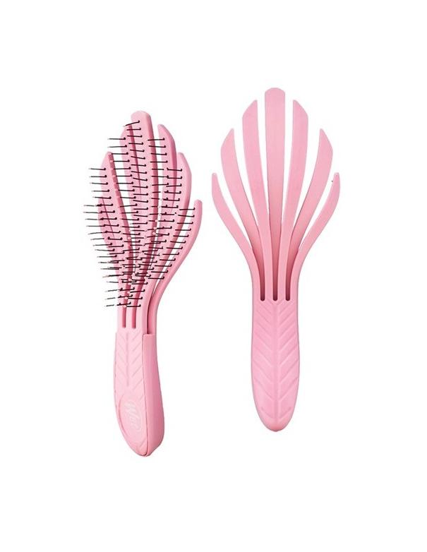 Démêlant pour boucles Wet Brush Go Green