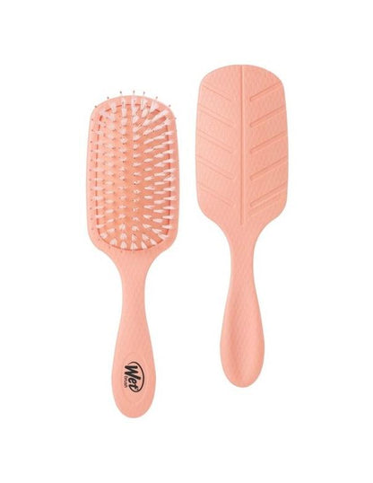 Wet Brush Go Green Brosse brillante infusée à l'huile de coco