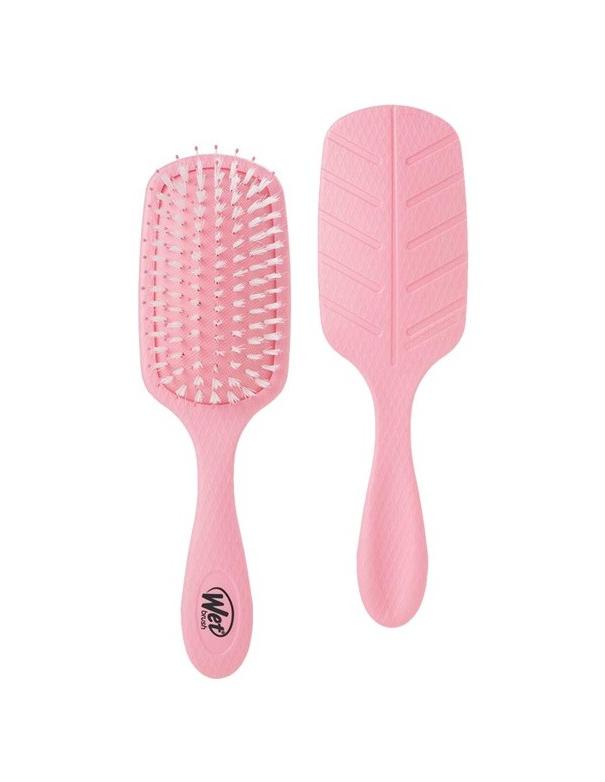 Wet Brush Go Green Watermelon Oil Infused Shine Brush