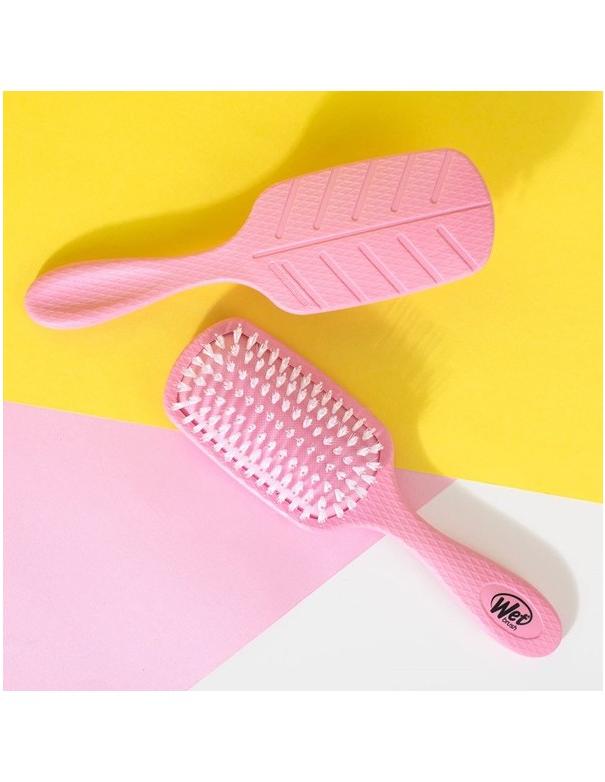 Wet Brush Go Green Brosse brillante infusée à l'huile de pastèque