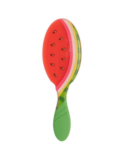 Wet Brush Detangling Brush - Watermelon Tutti Fruitti