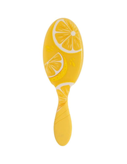 Wet Brush Detangling Brush - Lemon Tutti Fruitti