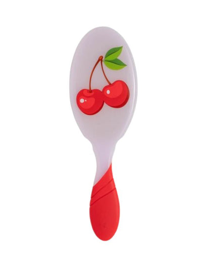 Wet Brush Detangling Brush - Cherry Tutti Fruitti