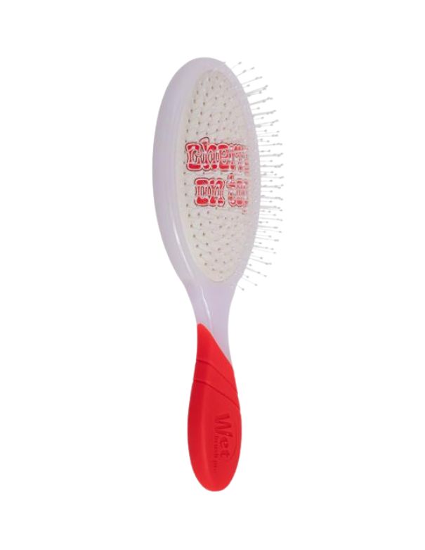 Wet Brush Detangling Brush - Cherry Tutti Fruitti