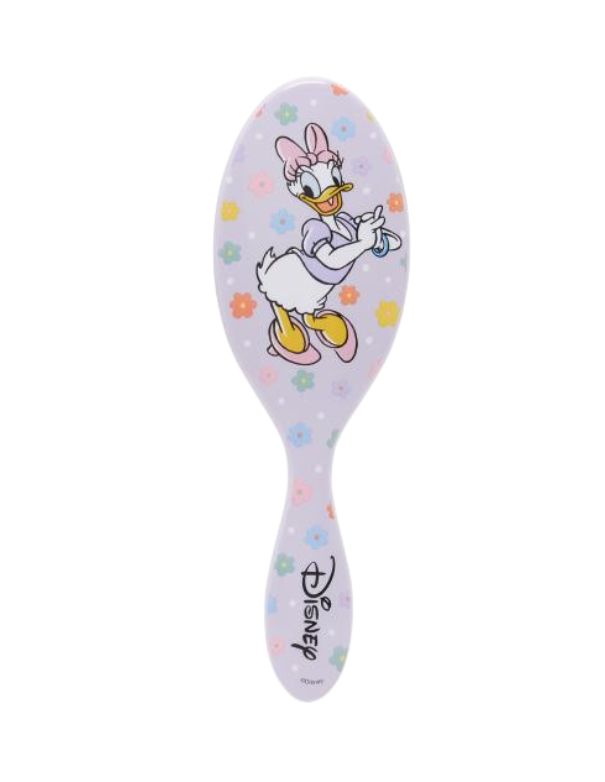 Wet Brush Detangling Brush - Daisy