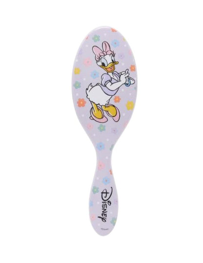 Wet Brush Detangling Brush - Daisy