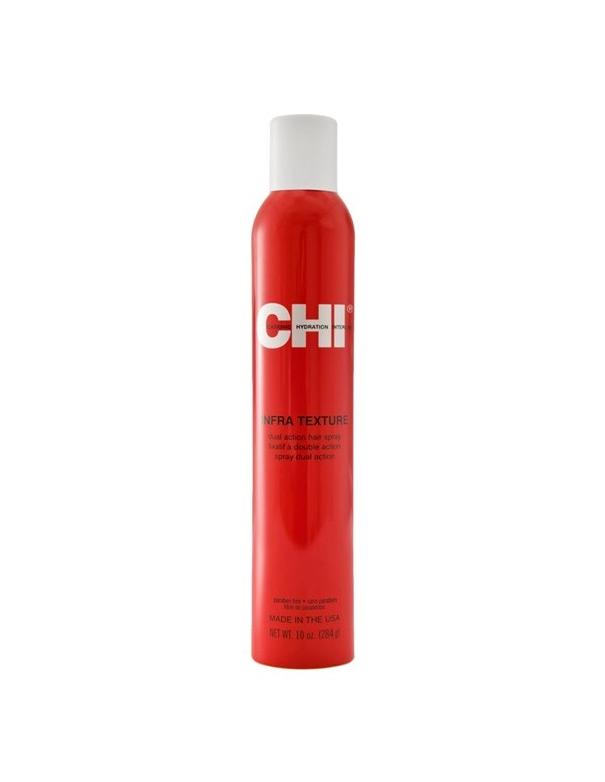 Spray capillaire CHI Infra Texture - 284 g