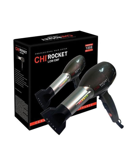 Sèche-cheveux CHI Rocket