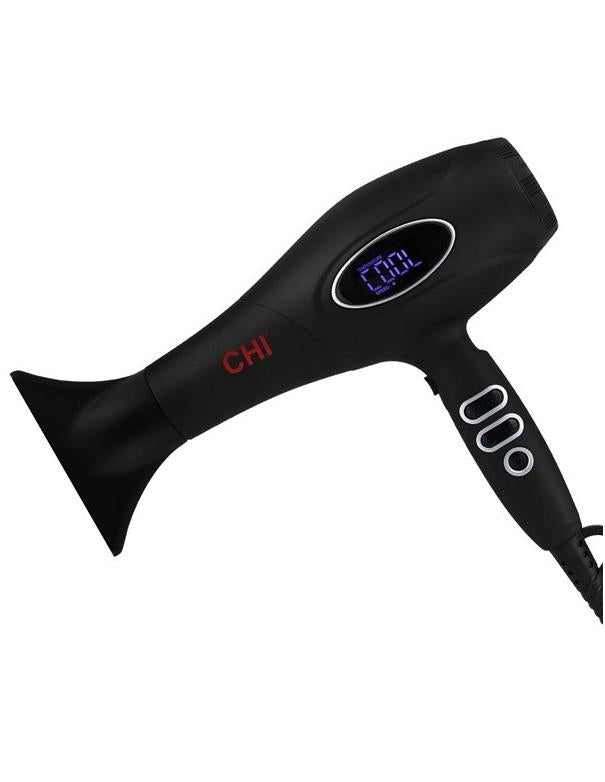 Sèche-cheveux numérique CHI Titanium