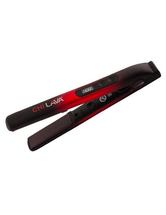 CHI Lava Travel Flat Iron 1