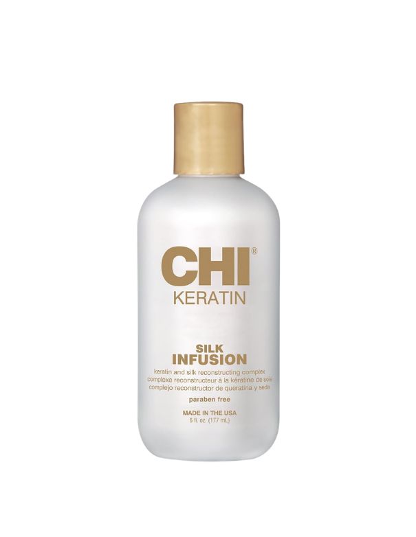CHI Keratin Silk Infusion - 177ml