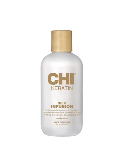 CHI Keratin Silk Infusion - 177ml