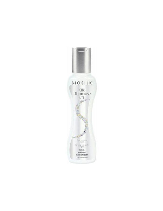 BioSilk Silk Therapy Lite - 67ml