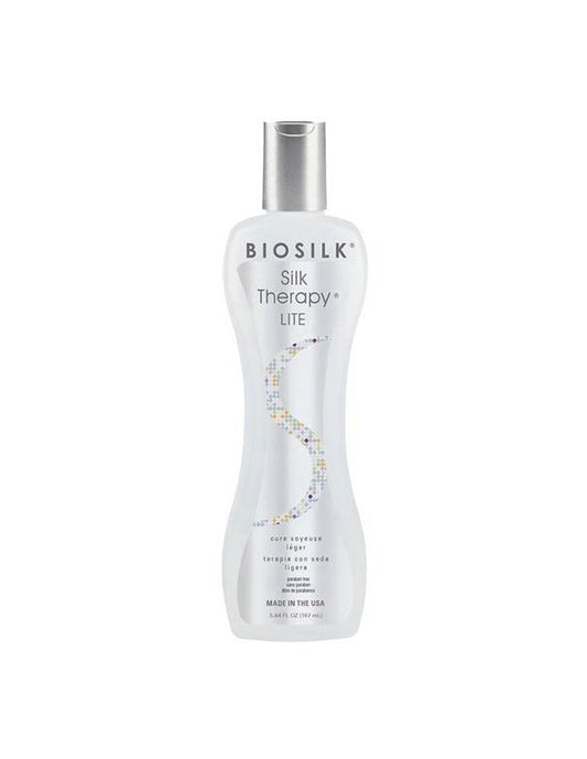BioSilk Silk Therapy Lite - 167ml
