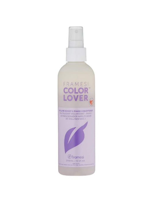 Framesi Color Lover Volume Boost 2 Phase Conditioner Leave-in - 250ml