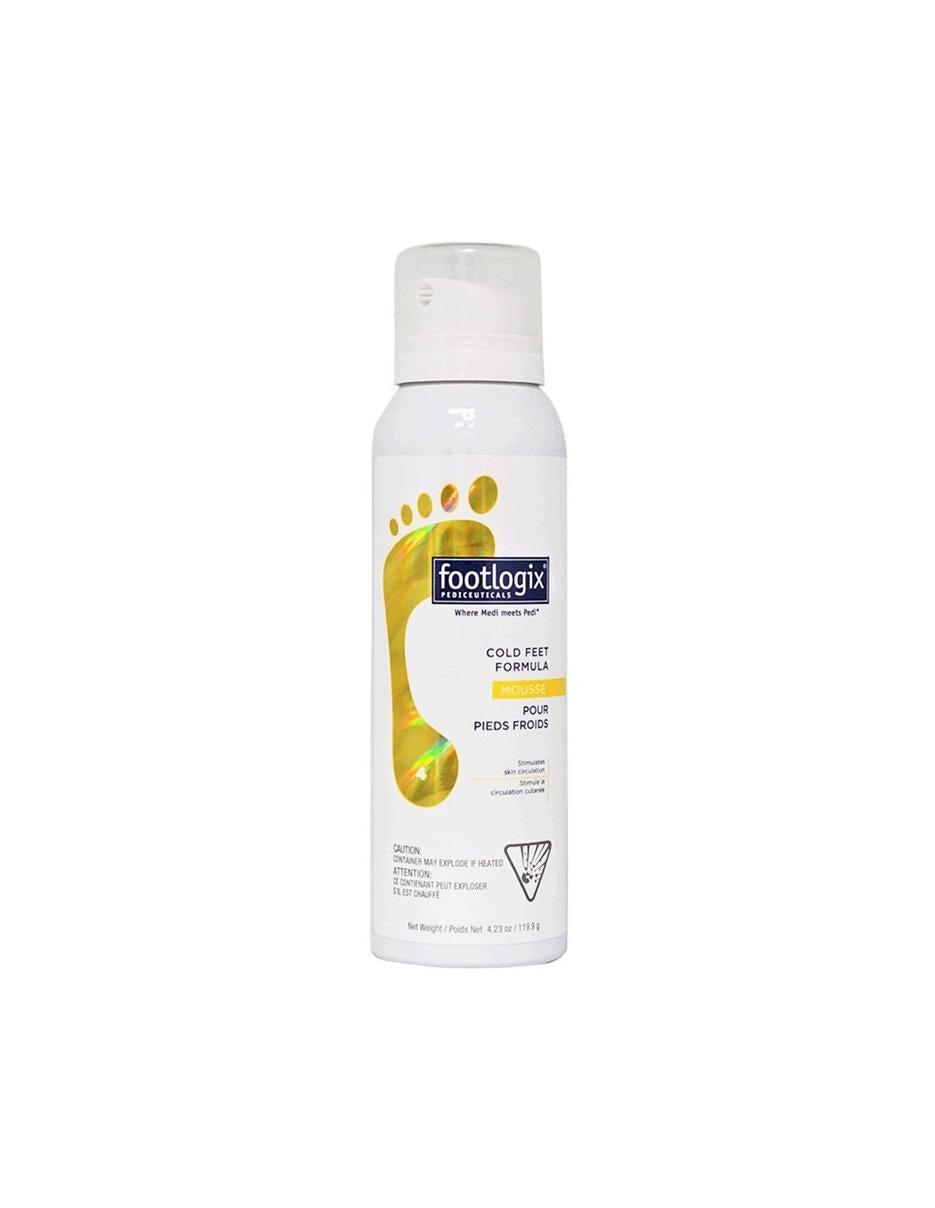 Formule Footlogix pour pieds froids - 127 g