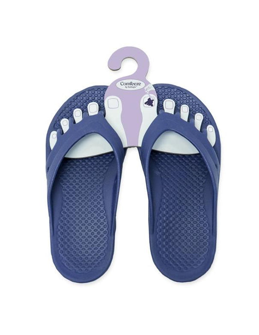 Footlogix Comfeeze Sandals - Size US 8