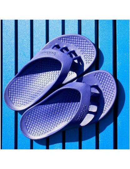 Footlogix Comfeeze Sandals - Size US 10