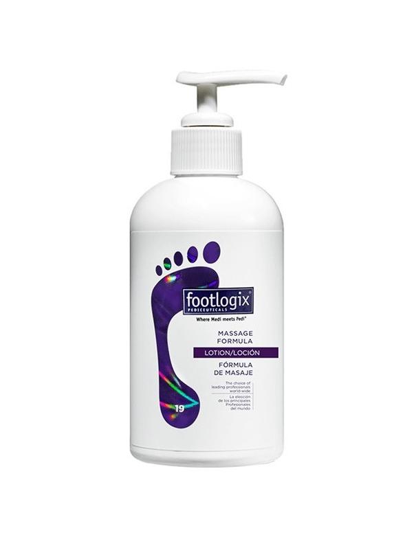 Footlogix Pro Massage Formula - 250ml