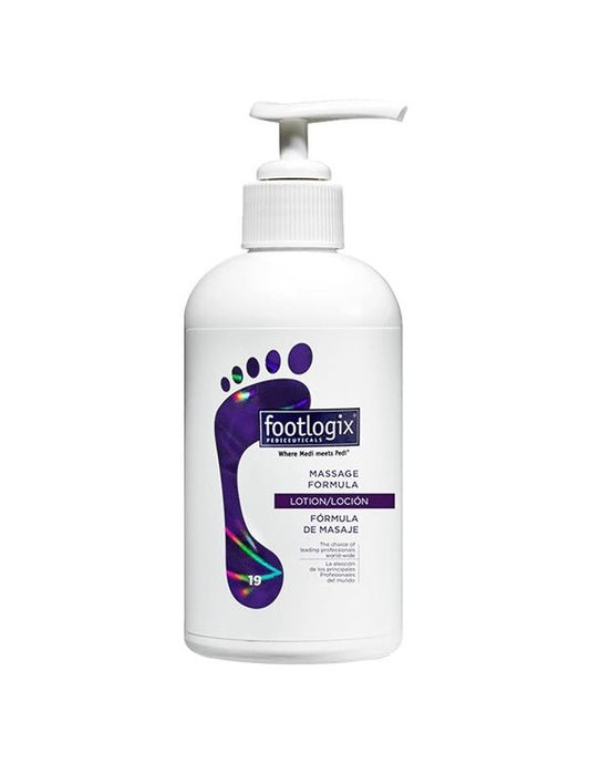 Footlogix Pro Massage Formula - 250ml