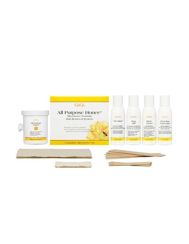 GiGi All Purpose Microwave Kit