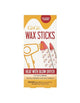 GiGi Wax Sticks 2 Pack - Pink