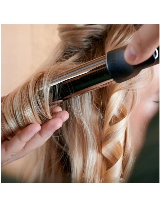 Fer à boucler souple ghd Curve 1,25 pouce