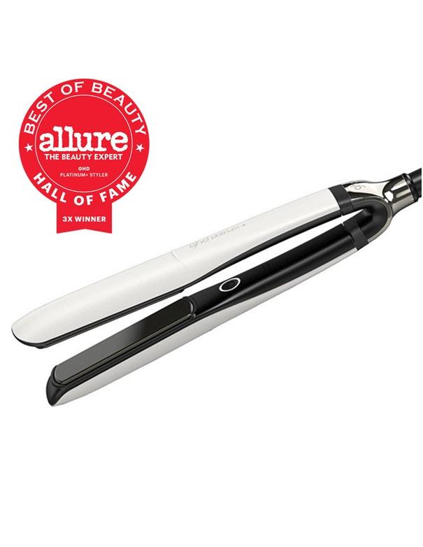 ghd Platinum Styler White 1 Inch