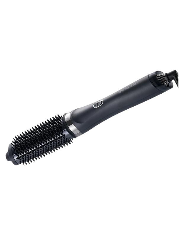Brosse de brushing ghd Duet noire