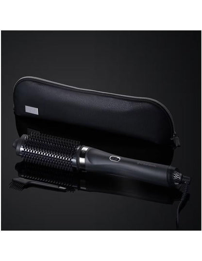 Brosse de brushing ghd Duet noire