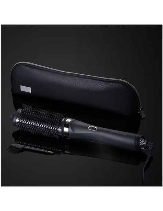 Brosse de brushing ghd Duet noire