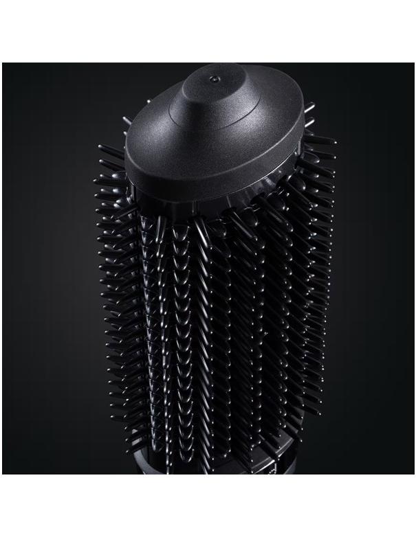 Brosse de brushing ghd Duet noire