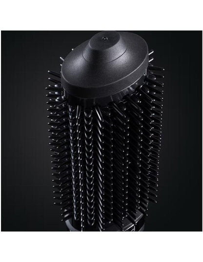 Brosse de brushing ghd Duet noire