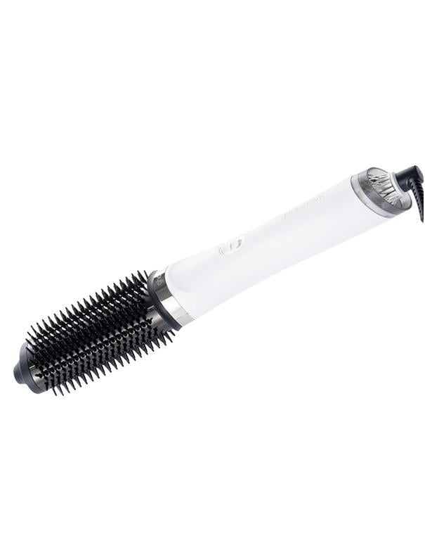 Brosse de brushing ghd Duet blanche