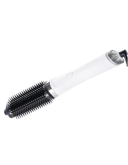 Brosse de brushing ghd Duet blanche