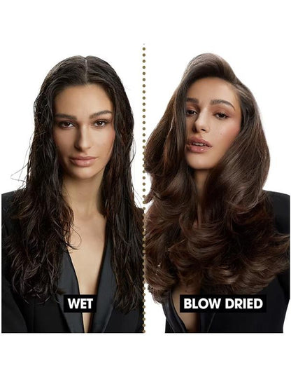 Brosse de brushing ghd Duet blanche