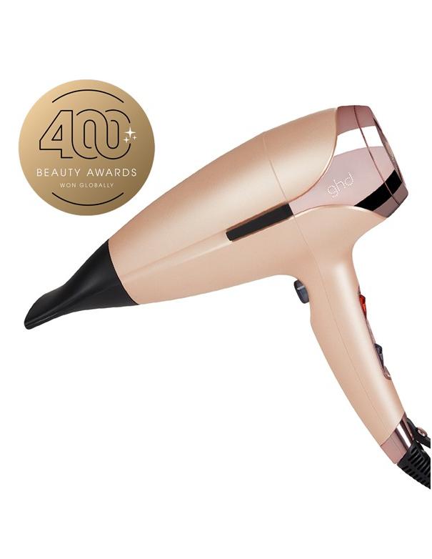 Sèche-cheveux ghd Helios Désert ensoleillé