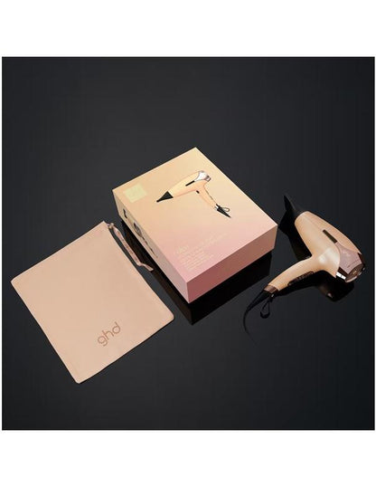 Sèche-cheveux ghd Helios Désert ensoleillé