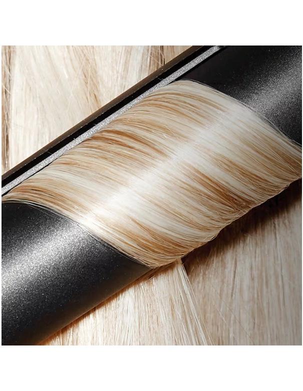 ghd Unplugged Black Styler Black