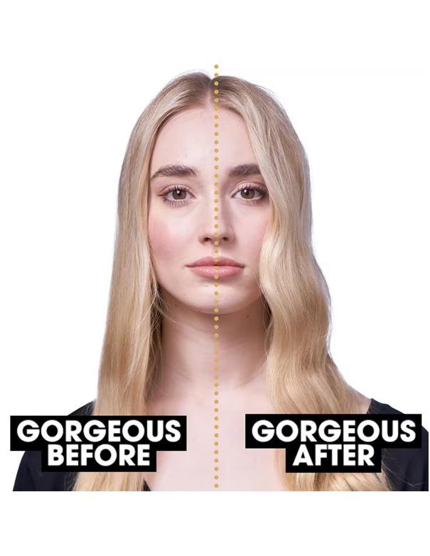 Styler ghd Unplugged Black Noir