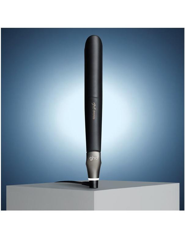 ghd Chronos Styler Black 1 Inch