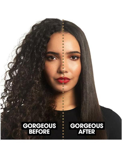 ghd Chronos Styler Black 1 Inch