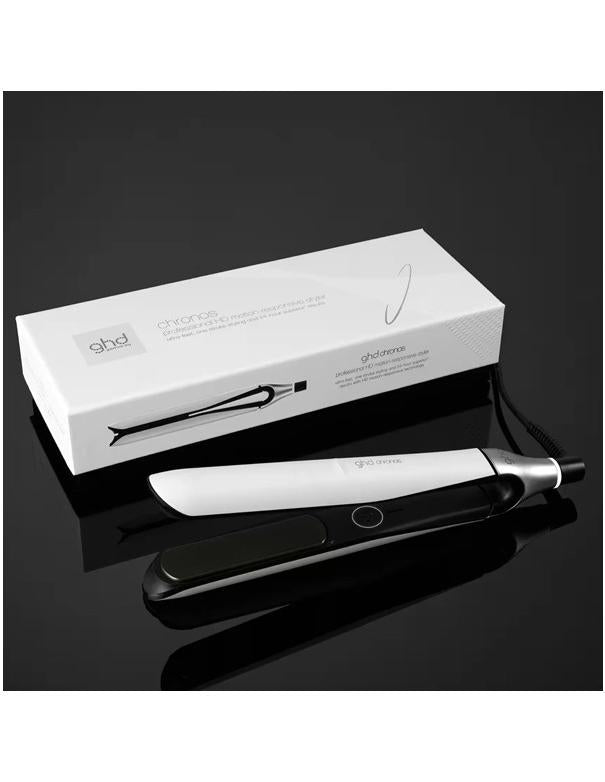 ghd Chronos Styler White 1 Inch