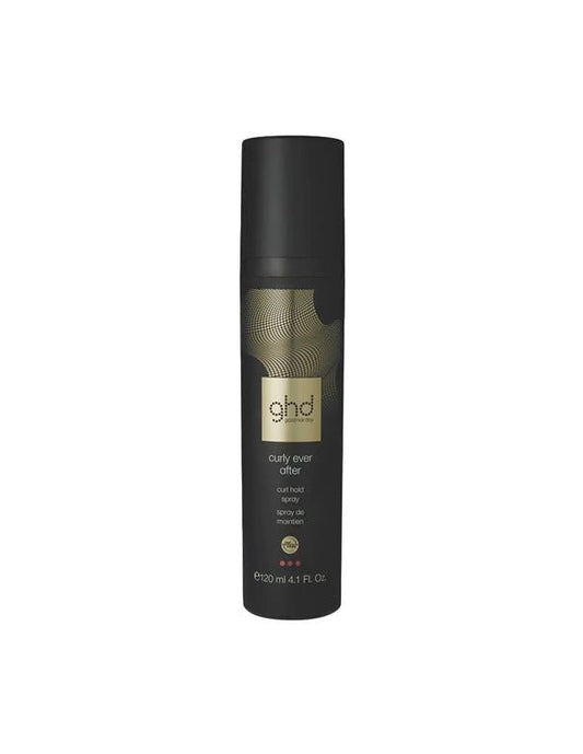 ghd Curly Ever After Curl Hold Spay - 120ml