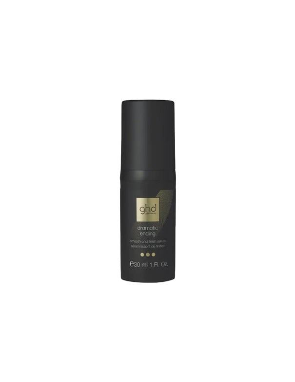 Sérum Lissage et Finition Dramatic Ending ghd - 30 ml