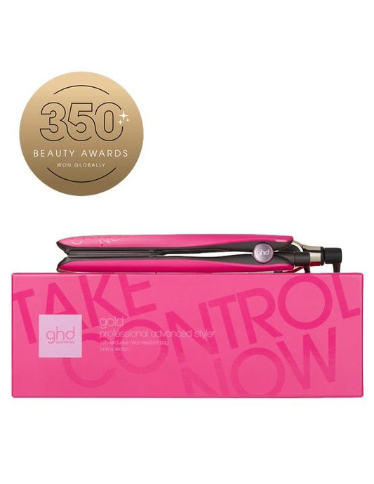 ghd Gold Styler 1 Inch Take Control Now Edition