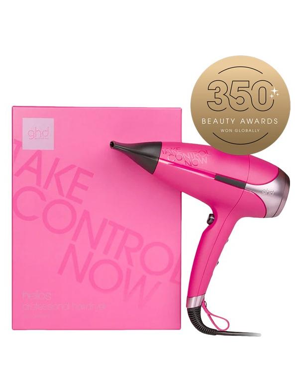 Sèche-cheveux ghd Helios Édition Take Control Now